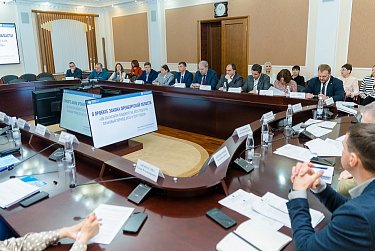 В Оренбуржье прогнозируют рост экономики